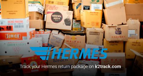 hermes collection returns|my Hermes parcel return tracking.